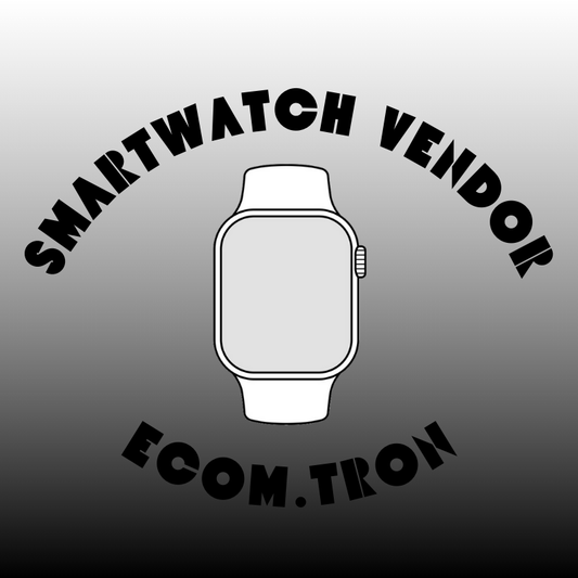 Smartwatch Vendor