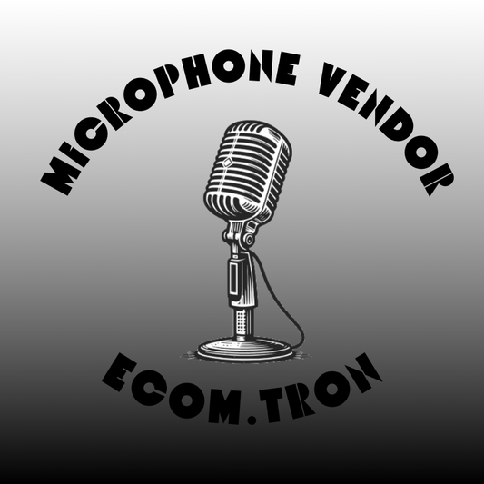 Microphone Vendor