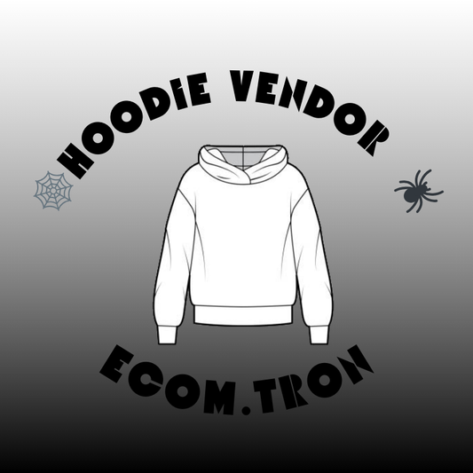 Hoodie Vendor