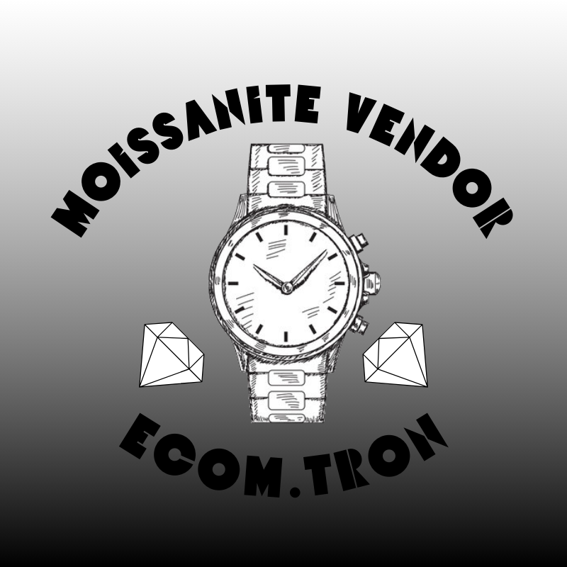 Moissanite Watch Vendor