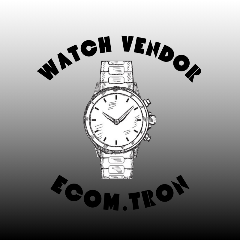 Watch Vendor