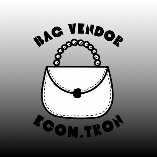 Bag Vendor